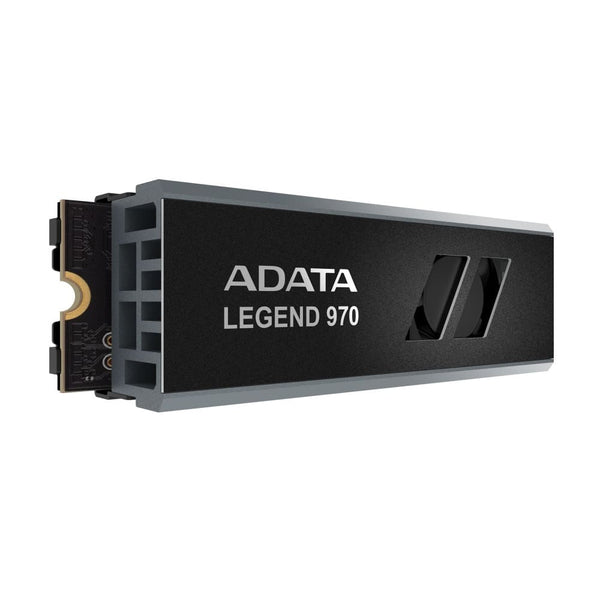 Unidad Ssd Adata Legend 970 M.2 1000Gb Gen5 X4 M.2 (Sleg-970-1000Gci)