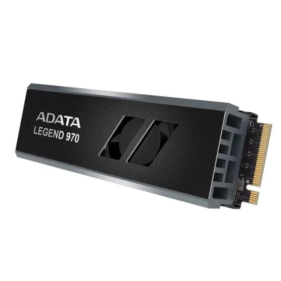 Unidad Ssd Adata Legend 970 Pcie Gen5 M.2 2280 2Tb (Sleg-970-2000Gci)