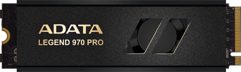Unidad Ssd Adata Legend 970 Pro 1Tb Pcie Gen5X4 2280 (SLEG-970P-1TCI)