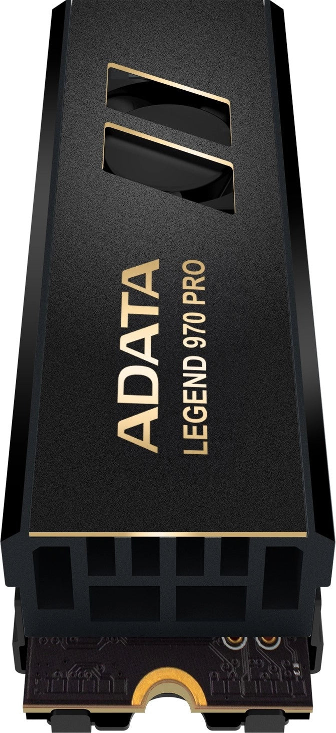 Unidad Ssd Adata Legend 970 Pro 1Tb Pcie Gen5X4 2280 (SLEG-970P-1TCI)