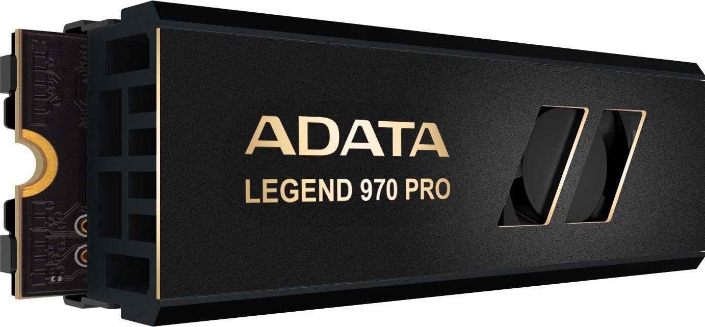 Unidad Ssd Adata Legend 970 Pro 2Tb Pcie Gen5X4 2280 (SLEG-970P-2TCI)