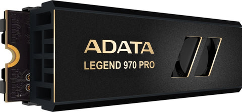 Unidad Ssd Adata Legend 970 Pro 2Tb Pcie Gen5X4 2280 (SLEG-970P-2TCI)