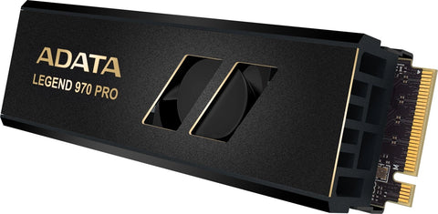 Unidad Ssd Adata Legend 970 Pro 2Tb Pcie Gen5X4 2280 (SLEG-970P-2TCI)