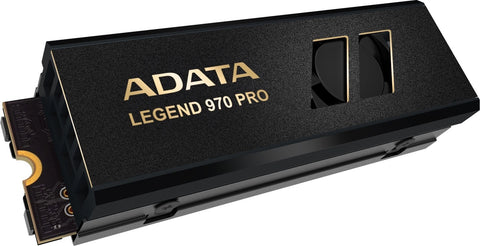 Unidad Ssd Adata Legend 970 Pro 2Tb Pcie Gen5X4 2280 (SLEG-970P-2TCI)