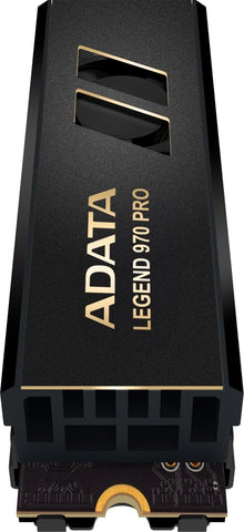 Unidad Ssd Adata Legend 970 Pro 2Tb Pcie Gen5X4 2280 (SLEG-970P-2TCI)