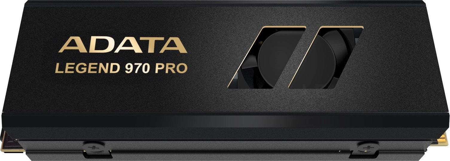 Unidad Ssd Adata Legend 970 Pro 2Tb Pcie Gen5X4 2280 (SLEG-970P-2TCI)