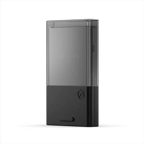 Unidad Ssd Externo Seagate Stjr512400 512Gb Xbox Series X/S