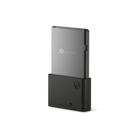 Unidad Ssd Externo Seagate Stjr512400 512Gb Xbox Series X/S