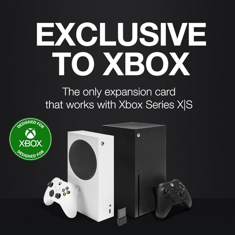 Unidad Ssd Externo Seagate Stjr512400 512Gb Xbox Series X/S