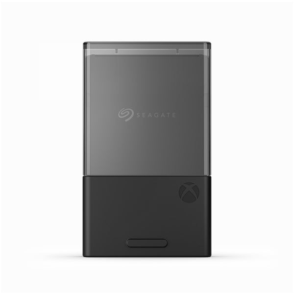 Unidad Ssd Externo Seagate Stjr512400 512Gb Xbox Series X/S