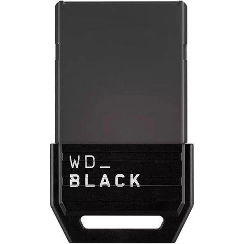 Unidad Ssd Externo Wd Black C50 512Gb Wdbmph5120Anc-Wcsn Tarjeta Xbox
