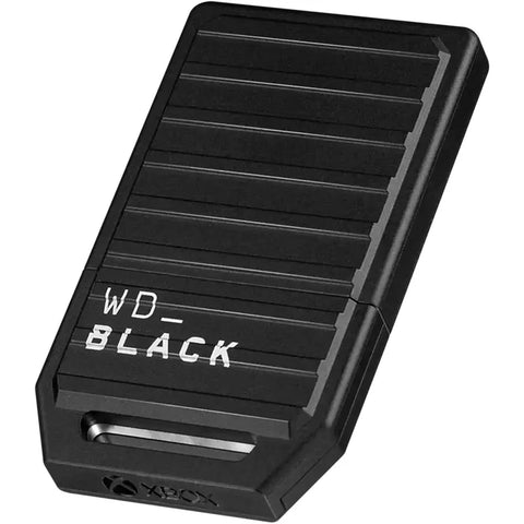 Unidad Ssd Externo Wd Black C50 512Gb Wdbmph5120Anc-Wcsn Tarjeta Xbox