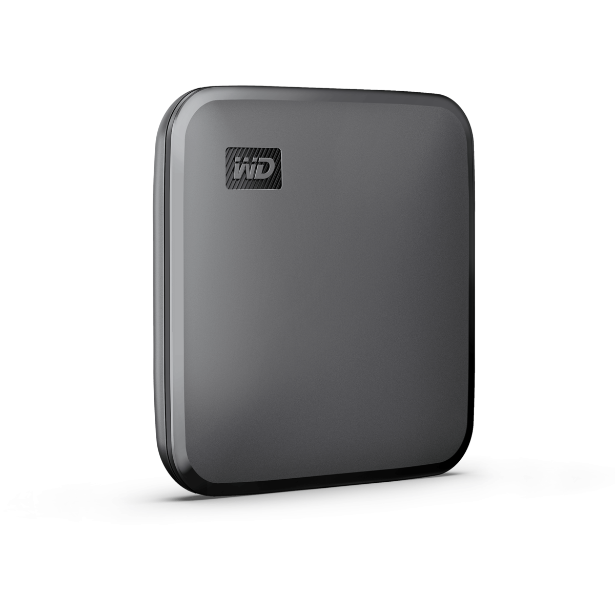 Unidad Ssd Externo Wd Elements Se 1Tb (Wdbayn0010Bbk-Wesn)
