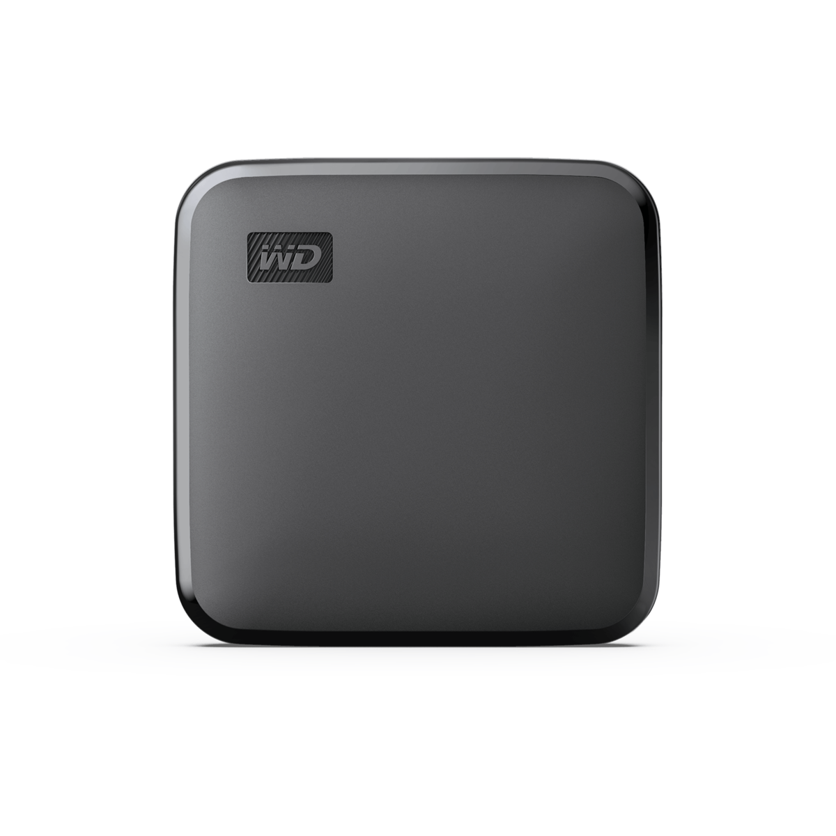 Unidad Ssd Externo Wd Elements Se 1Tb (Wdbayn0010Bbk-Wesn)