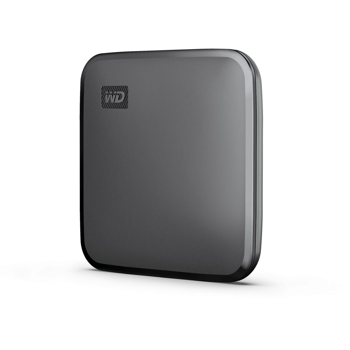 Unidad Ssd Externo Wd Elements Se 1Tb (Wdbayn0010Bbk-Wesn)