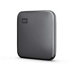 Unidad Ssd Externo Wd Elements Se 1Tb (Wdbayn0010Bbk-Wesn)