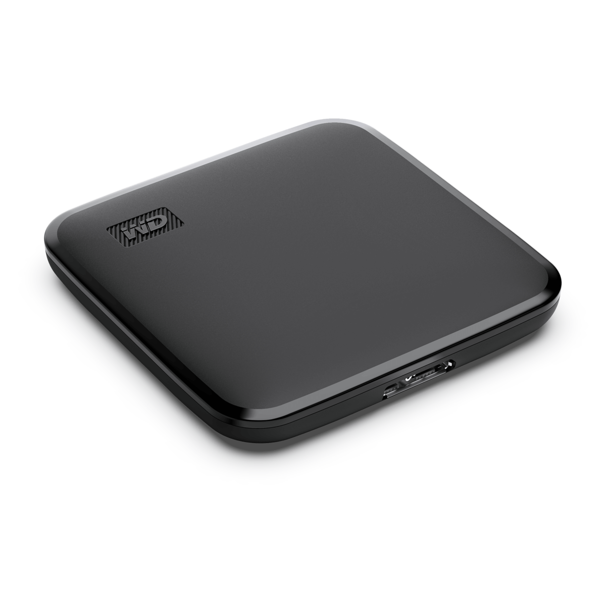Unidad Ssd Externo Wd Elements Se 1Tb (Wdbayn0010Bbk-Wesn)