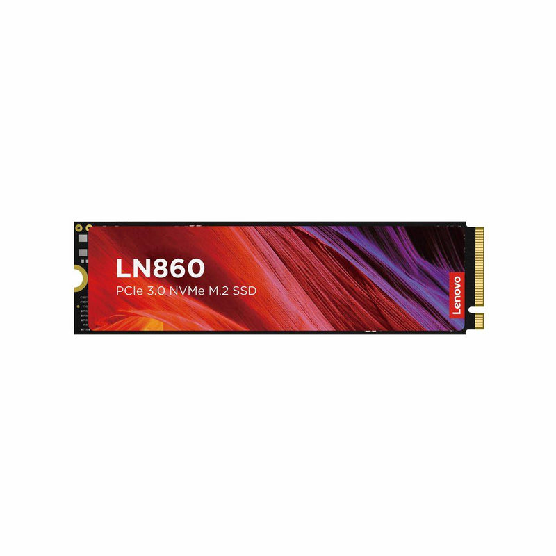 Unidad Ssd Lenovo Ln860 1Tb M.2 Nvme Gen3 3400Mb/S (5Sd1N53073)