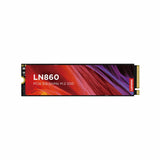 Unidad Ssd Lenovo Ln860 2Tb M.2 Nvme Gen3 3400Mb/S (5Sd1N53079)