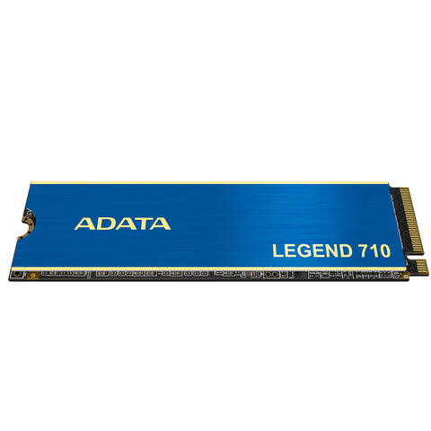 Unidad Ssd M.2 Adata Legend 710 Pcie 3X4 512Gb 2280 (ALEG-710-512GCS)