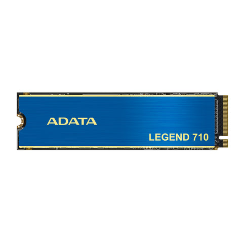 Unidad Ssd M.2 Adata Legend 710 Pcie 3X4 512Gb 2280 (ALEG-710-512GCS)
