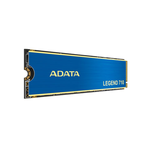 Unidad Ssd M.2 Adata Legend 710 Pcie 3X4 512Gb 2280 (ALEG-710-512GCS)