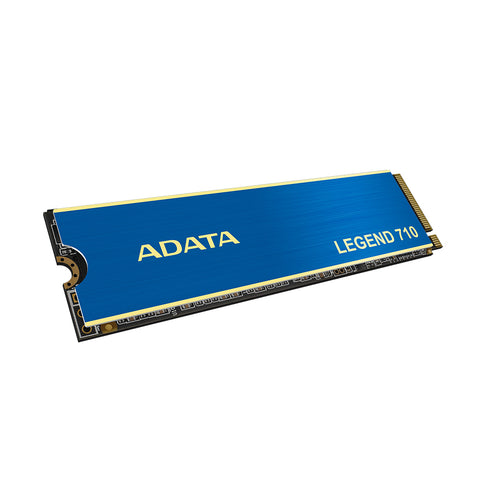 Unidad Ssd M.2 Adata Legend 710 Pcie 3X4 512Gb 2280 (ALEG-710-512GCS)