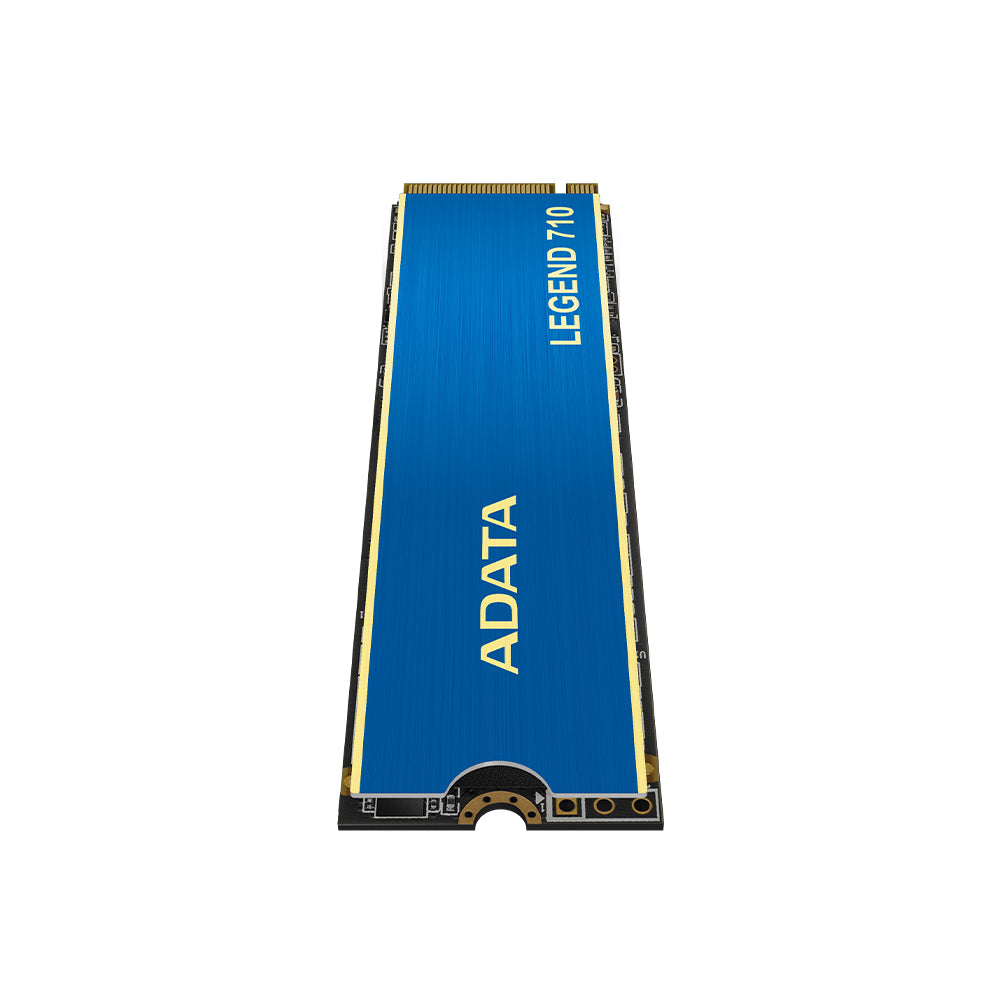 Unidad Ssd M.2 Adata Legend 710 Pcie 3X4 512Gb 2280 (ALEG-710-512GCS)
