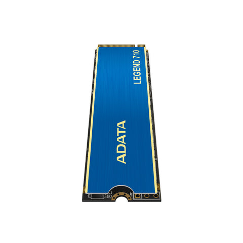 Unidad Ssd M.2 Adata Legend 710 Pcie 3X4 512Gb 2280 (ALEG-710-512GCS)