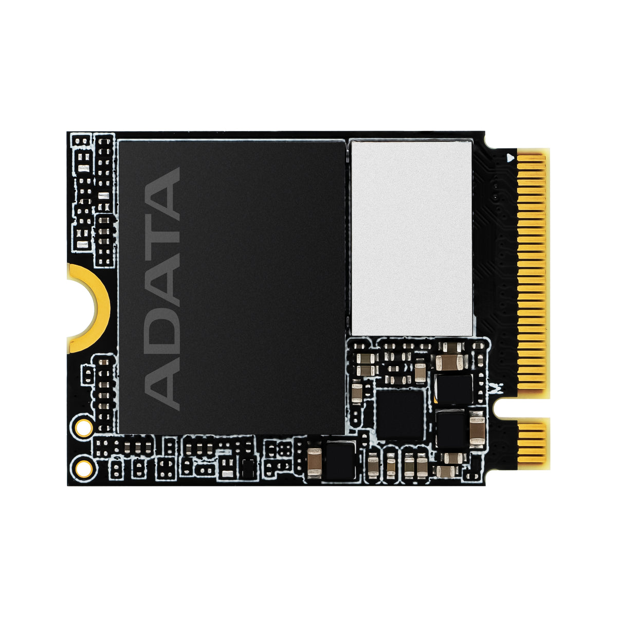 Unidad Ssd M.2 Adata Legend 820 2230 Pcie 2Tb (SLEG-820-2T-CB)