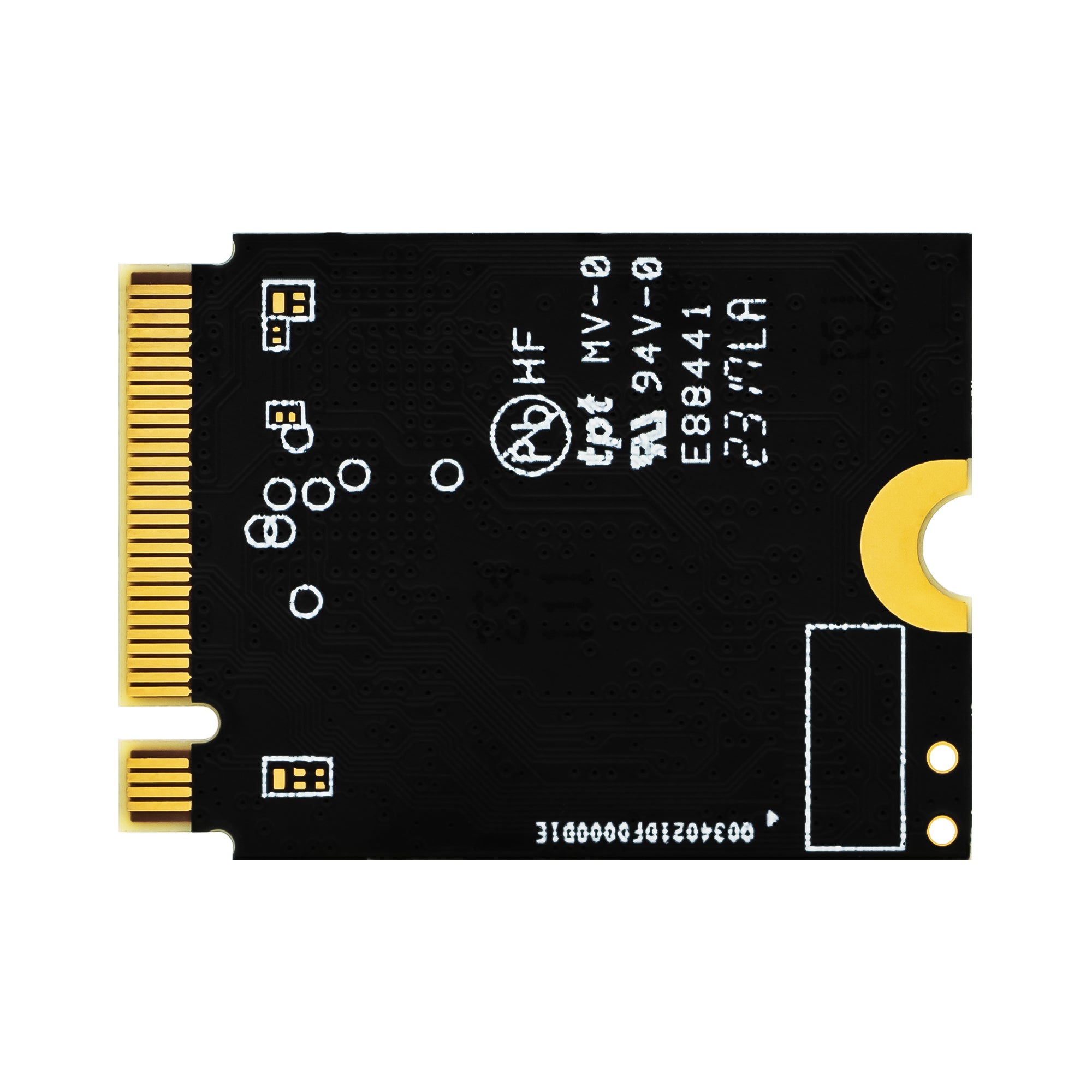 Unidad Ssd M.2 Adata Legend 820 2230 Pcie 2Tb (SLEG-820-2T-CB)