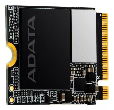 Unidad Ssd M.2 Adata Legend 820 2230 Pcie 512Gb (Sleg-820-512G-Cb)