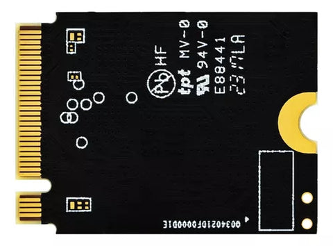 Unidad Ssd M.2 Adata Legend 820 2230 Pcie 512Gb (Sleg-820-512G-Cb)