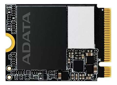 Unidad Ssd M.2 Adata Legend 820 2230 Pcie 512Gb (Sleg-820-512G-Cb)