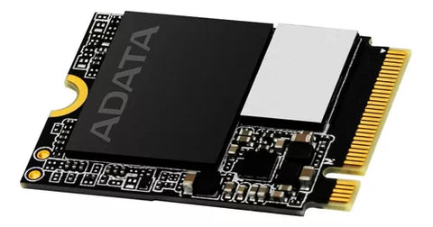Unidad Ssd M.2 Adata Legend 820 2230 Pcie 512Gb (Sleg-820-512G-Cb)
