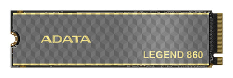 Unidad Ssd M.2 Adata Legend 860 Pcie 2Tb (SLEG-860-2000GCS)