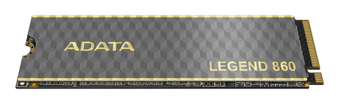 Unidad Ssd M.2 Adata Legend 860 Pcie 2Tb (SLEG-860-2000GCS)