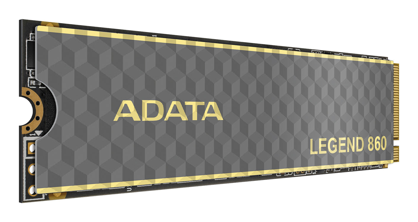 Unidad Ssd M.2 Adata Legend 860 Pcie 2Tb (SLEG-860-2000GCS)
