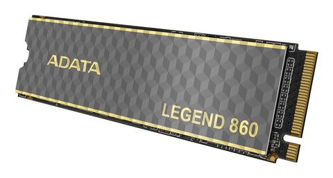 Unidad Ssd M.2 Adata Legend 860 Pcie 2Tb (SLEG-860-2000GCS)