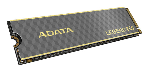 Unidad Ssd M.2 Adata Legend 860 Pcie 2Tb (SLEG-860-2000GCS)