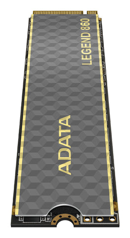 Unidad Ssd M.2 Adata Legend 860 Pcie 2Tb (SLEG-860-2000GCS)
