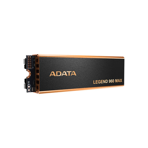 Unidad Ssd M.2 Adata Legend 960 Max Pcie Gen4X4 2Tb (ALEG-960M-2TCS)