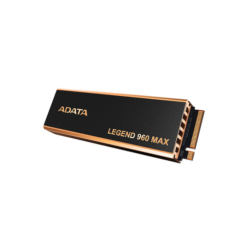 Unidad Ssd M.2 Adata Legend 960 Max Pcie Gen4X4 2Tb (ALEG-960M-2TCS)