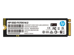 Unidad Ssd M.2 Hp Fx700 4Tb Pcie 7200/6200 (8U2N7AA)