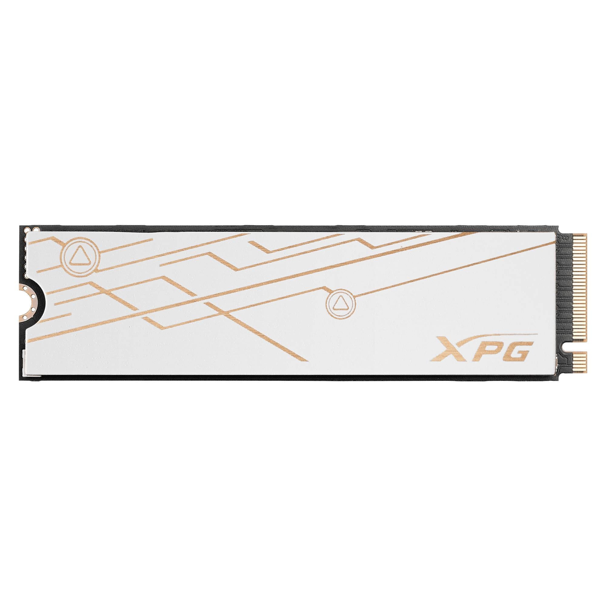 Unidad Ssd M.2 Xpg Mars 980 Blade Pcie Gen 5X4 1Tb (Smar-980B-1Tcs)