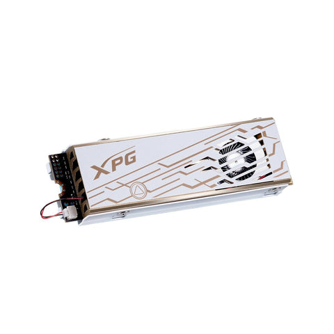 Unidad Ssd M.2 Xpg Mars 980 Pro Pcie Gen 5X4 1Tb (SMAR-980P-1TCI)