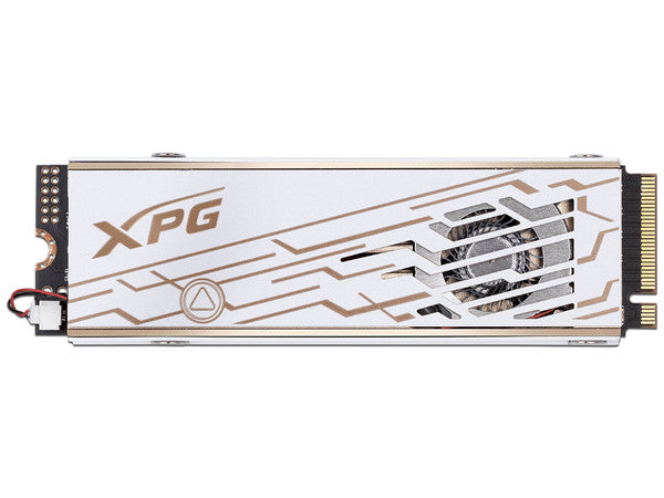 Unidad Ssd M.2 Xpg Mars 980 Pro Pcie Gen 5X4 2Tb (SMAR-980P-2TCI)