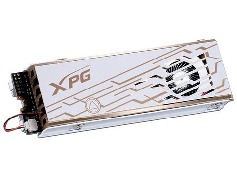 Unidad Ssd M.2 Xpg Mars 980 Pro Pcie Gen 5X4 2Tb (SMAR-980P-2TCI)