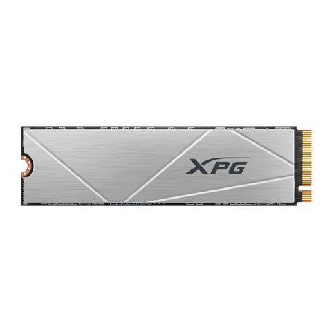 Unidad Ssd Xpg S60 2Tb M.2 Pcie Gen4X4 5000/4200 Mb/S (AGAMMIXS60-2T-CS)