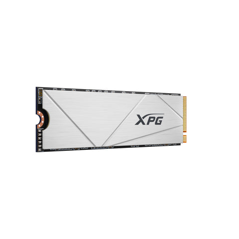 Unidad Ssd Xpg S60 2Tb M.2 Pcie Gen4X4 5000/4200 Mb/S (AGAMMIXS60-2T-CS)